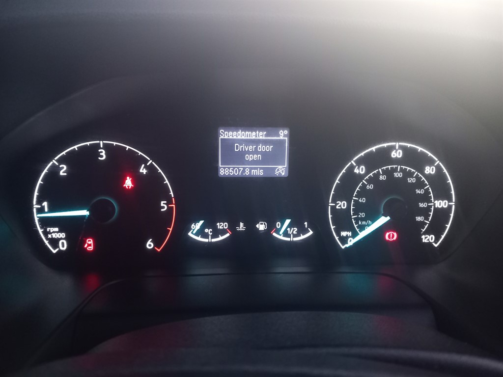 Used Ford Transit Custom 2021 for sale - 76788572: Photo 17