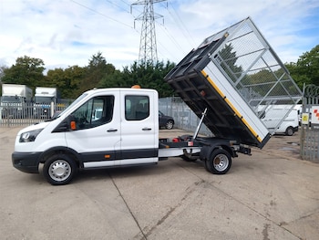 Used Ford Transit 2019 for sale - 75902578: Photo