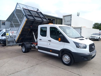 Used Ford Transit 2019 for sale - 75902578: Photo