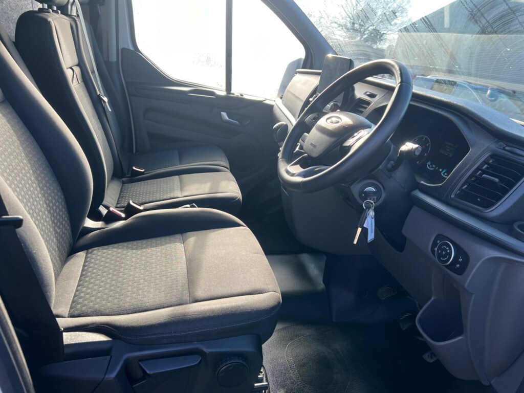 Used Ford Transit Custom 2022 for sale - 77960142: Photo 11