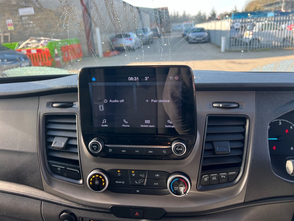 Used Ford Transit Custom 2022 for sale - 77960142: Photo 15