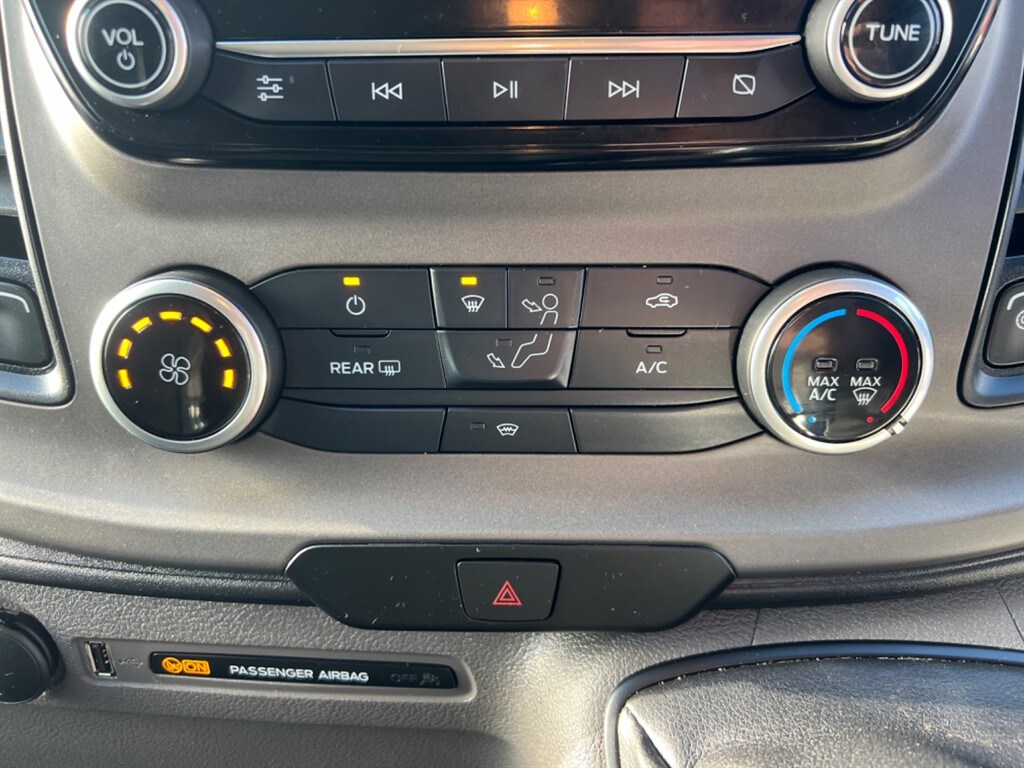 Used Ford Transit Custom 2022 for sale - 77960142: Photo 16