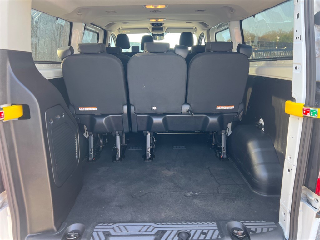 Used Ford Transit Custom 2022 for sale - 77960142: Photo 20