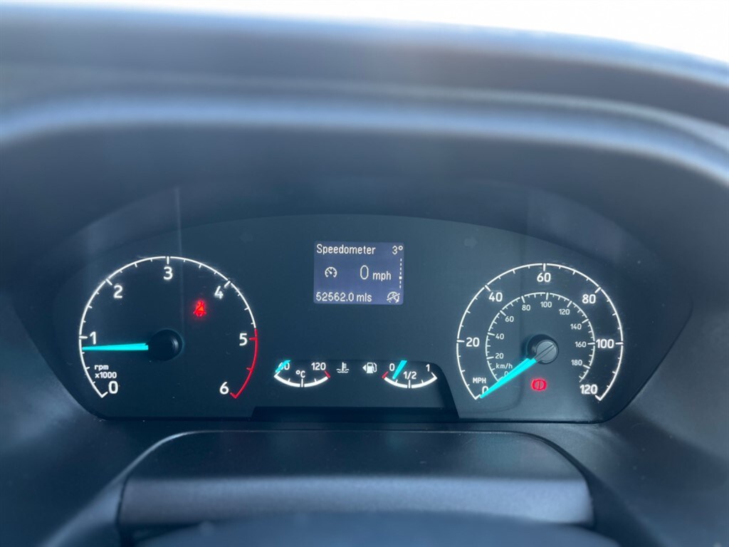 Used Ford Transit Custom 2022 for sale - 77960142: Photo 21