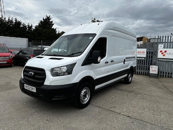 Used Ford Transit 2022 for sale - 79486217: Photo
