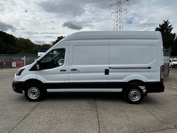 Used Ford Transit 2022 for sale - 79486217: Photo
