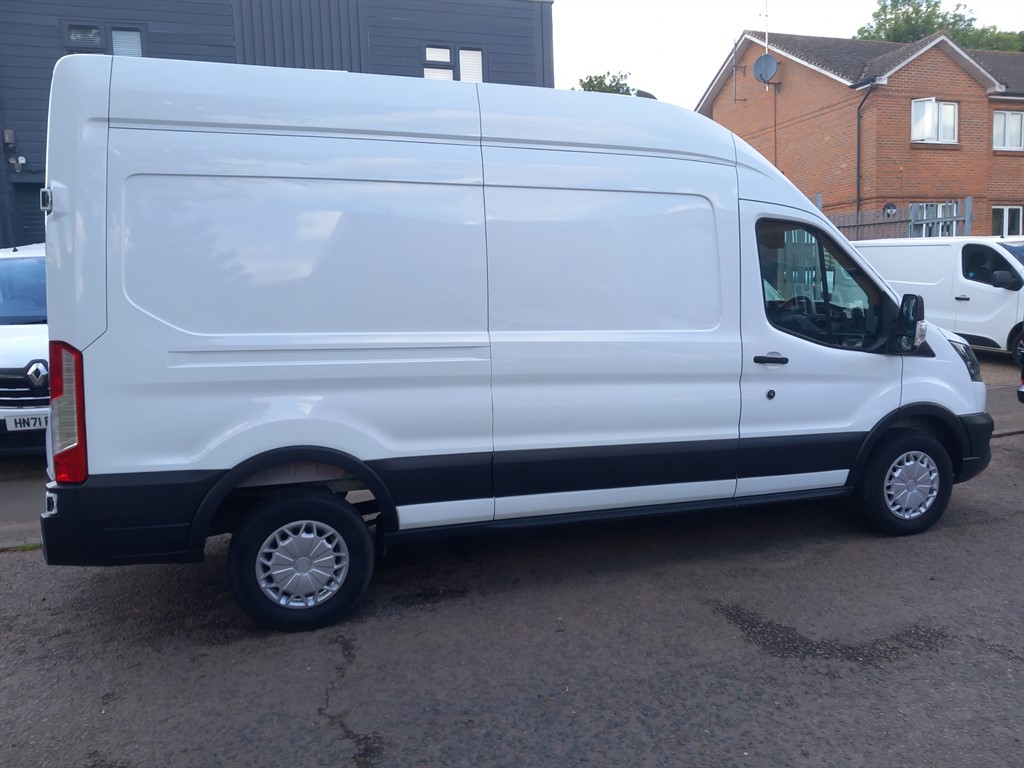 Used Ford Transit 2022 for sale - 75570341: Photo 3