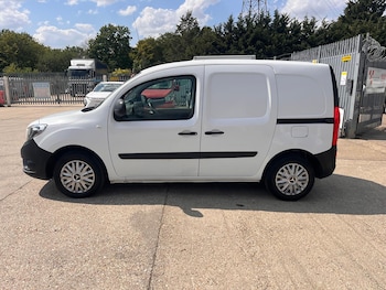 Used Mercedes-Benz Citan 2019 for sale - 79260149: Photo