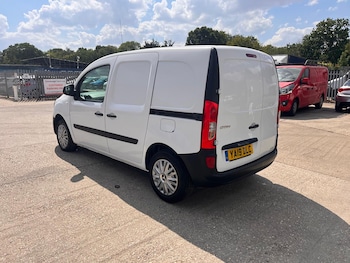 Used Mercedes-Benz Citan 2019 for sale - 79260149: Photo