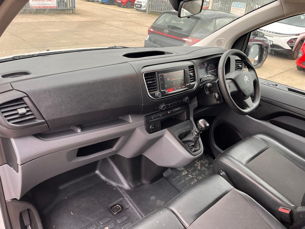 Used Citroen Dispatch 2021 for sale - 77686074: Photo 10