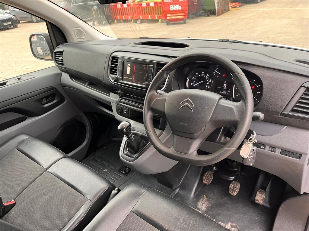 Used Citroen Dispatch 2021 for sale - 77686074: Photo 12