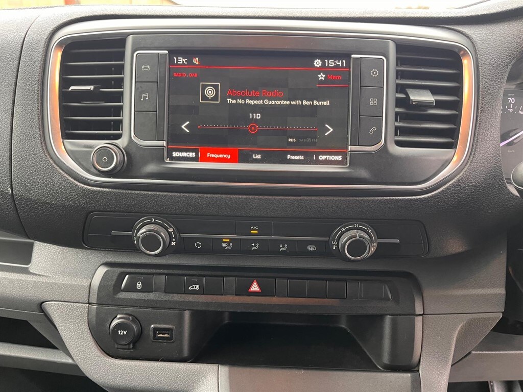 Used Citroen Dispatch 2021 for sale - 77686074: Photo 14