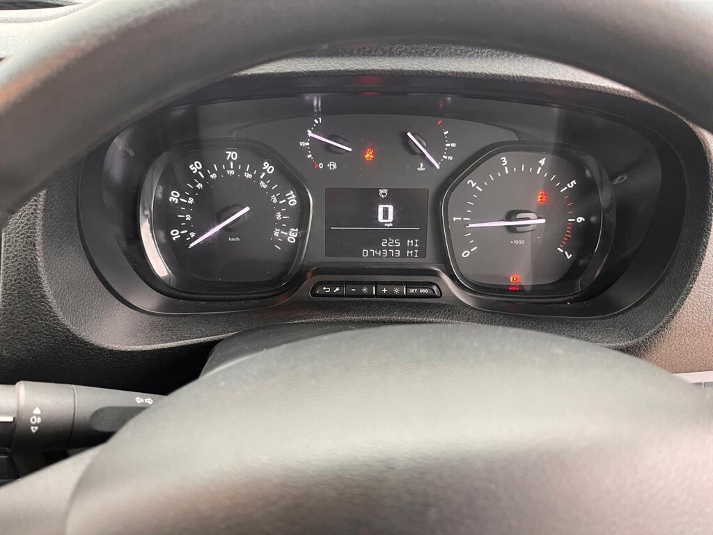 Used Citroen Dispatch 2021 for sale - 77686074: Photo 15