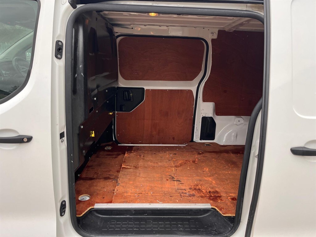 Used Citroen Dispatch 2021 for sale - 77686074: Photo 16