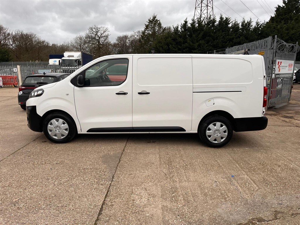 Used Citroen Dispatch 2021 for sale - 77686074: Photo 2