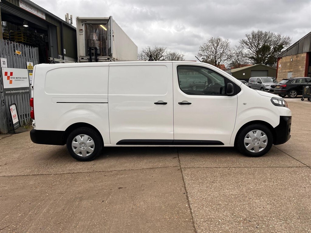 Used Citroen Dispatch 2021 for sale - 77686074: Photo 6