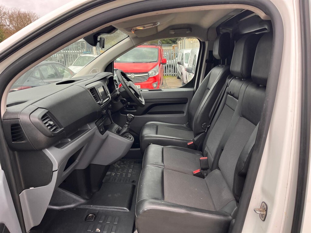 Used Citroen Dispatch 2021 for sale - 77686074: Photo 9