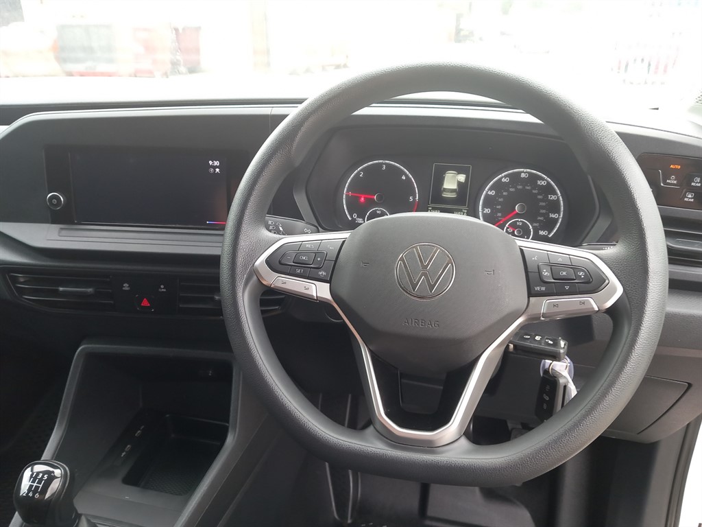 Used Volkswagen Caddy 2021 for sale - 75648696: Photo 13