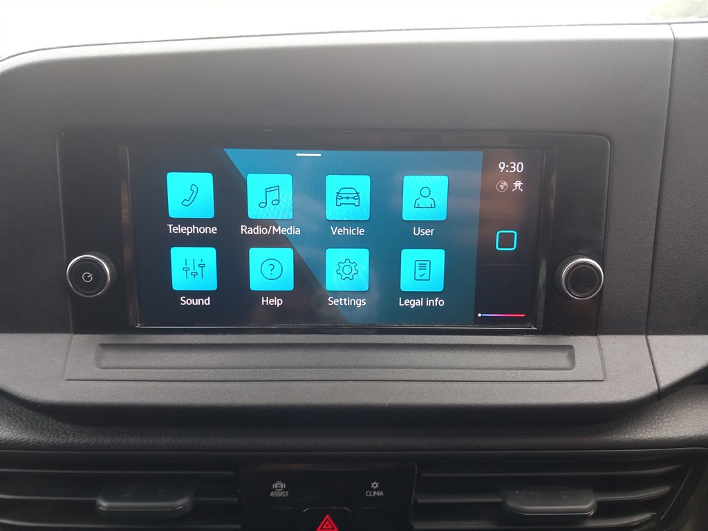 Used Volkswagen Caddy 2021 for sale - 75648696: Photo 14