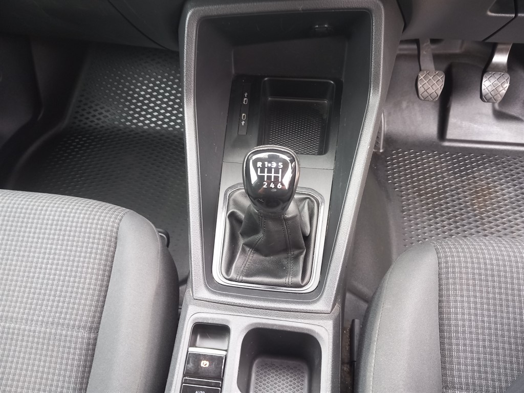 Used Volkswagen Caddy 2021 for sale - 75648696: Photo 15