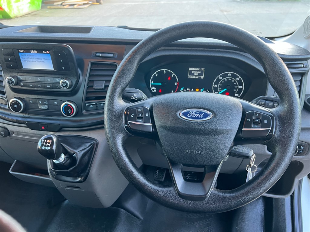 Used Ford Transit 2022 for sale - 77732864: Photo 13