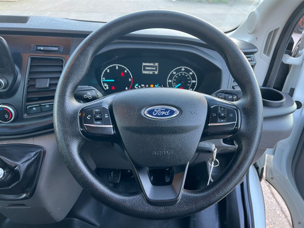 Used Ford Transit 2022 for sale - 77732864: Photo 14