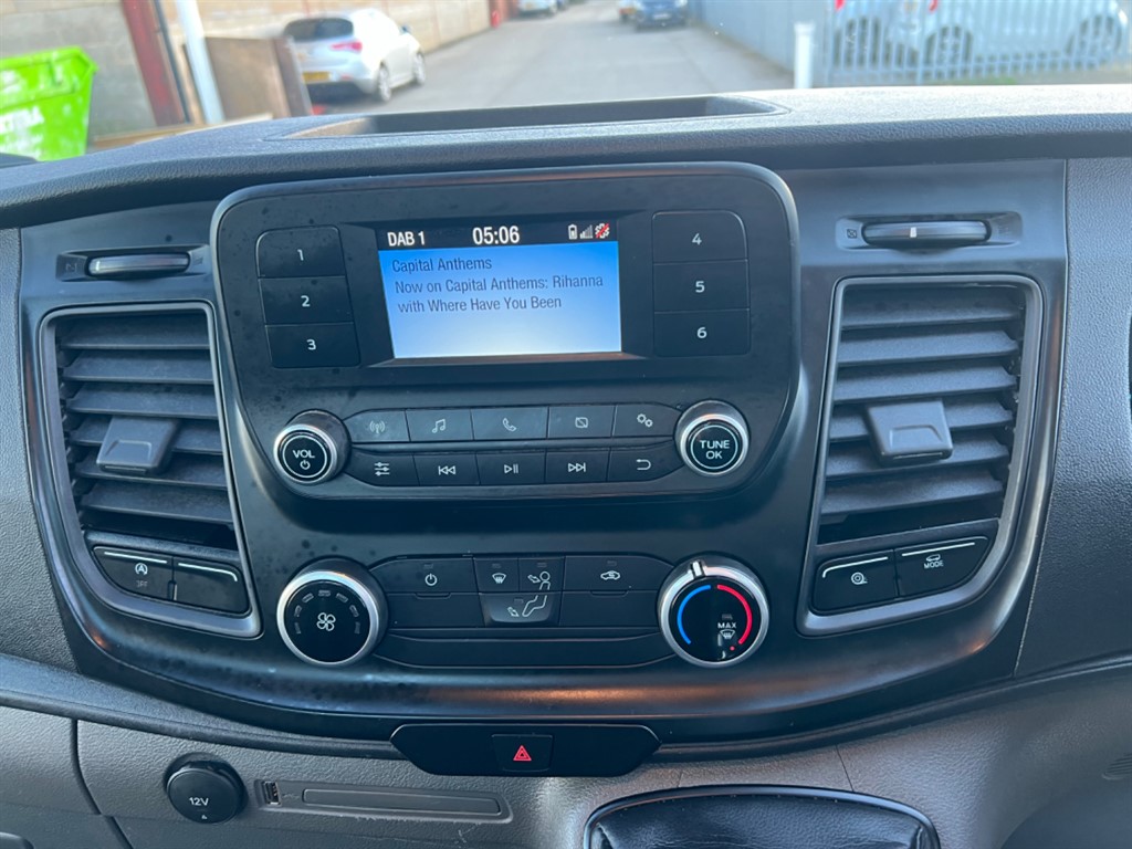 Used Ford Transit 2022 for sale - 77732864: Photo 15