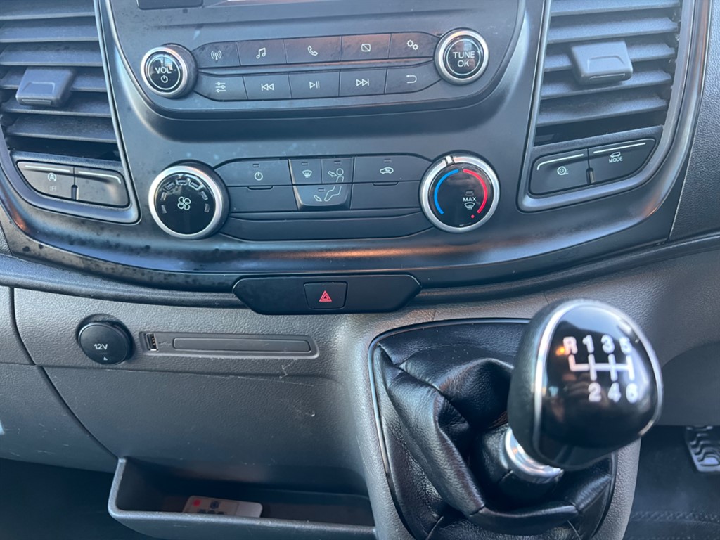 Used Ford Transit 2022 for sale - 77732864: Photo 16