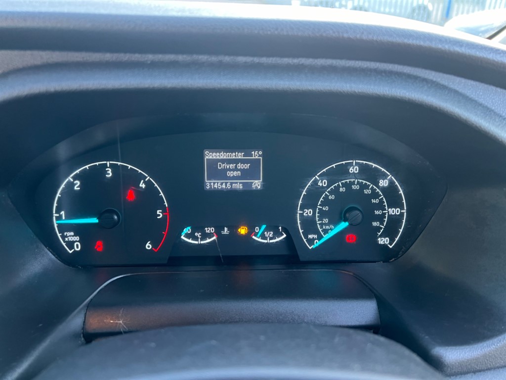 Used Ford Transit 2022 for sale - 77732864: Photo 18