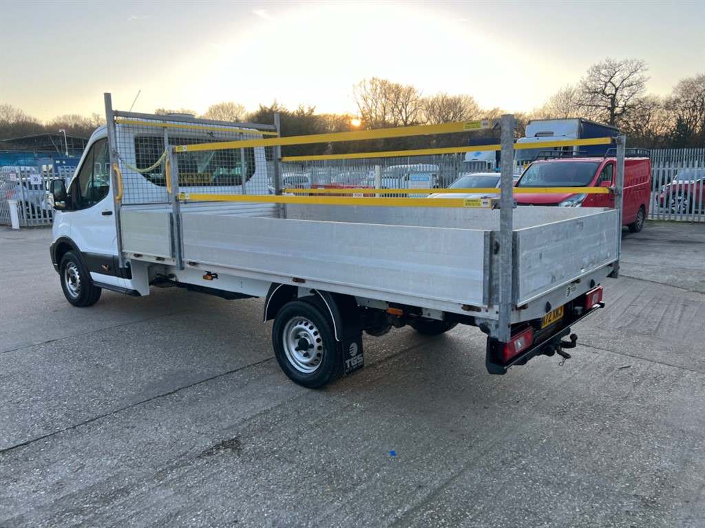 Used Ford Transit 2022 for sale - 77732864: Photo 3