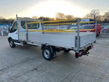 Used Ford Transit 2022 for sale - 77732864: Photo