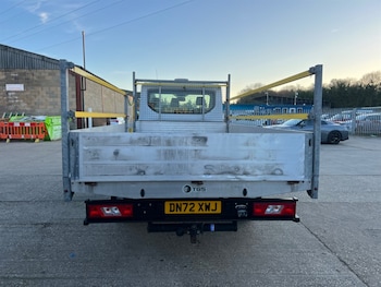 Used Ford Transit 2022 for sale - 77732864: Photo