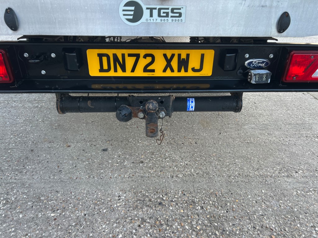 Used Ford Transit 2022 for sale - 77732864: Photo 5