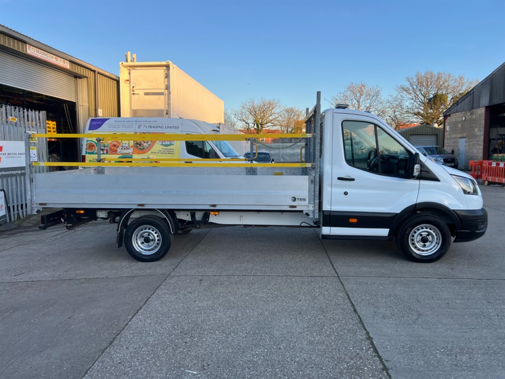 Used Ford Transit 2022 for sale - 77732864: Photo 7