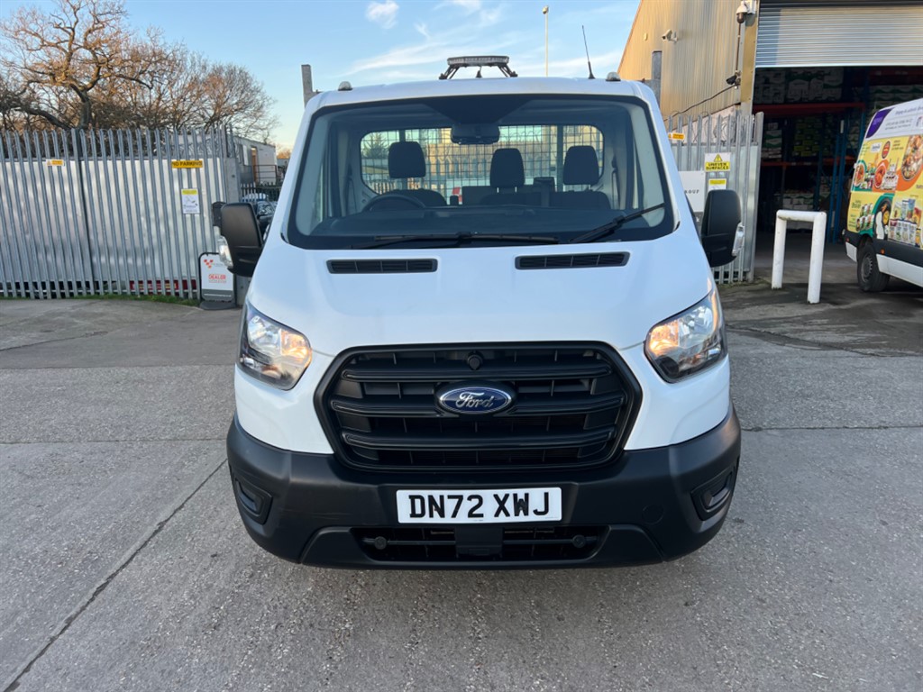 Used Ford Transit 2022 for sale - 77732864: Photo 8