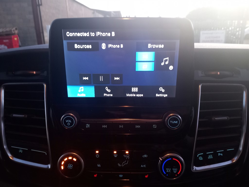 Used Ford Transit Custom 2022 for sale - 76788568: Photo 13