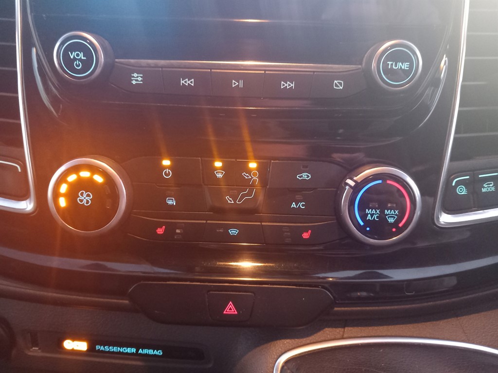 Used Ford Transit Custom 2022 for sale - 76788568: Photo 14