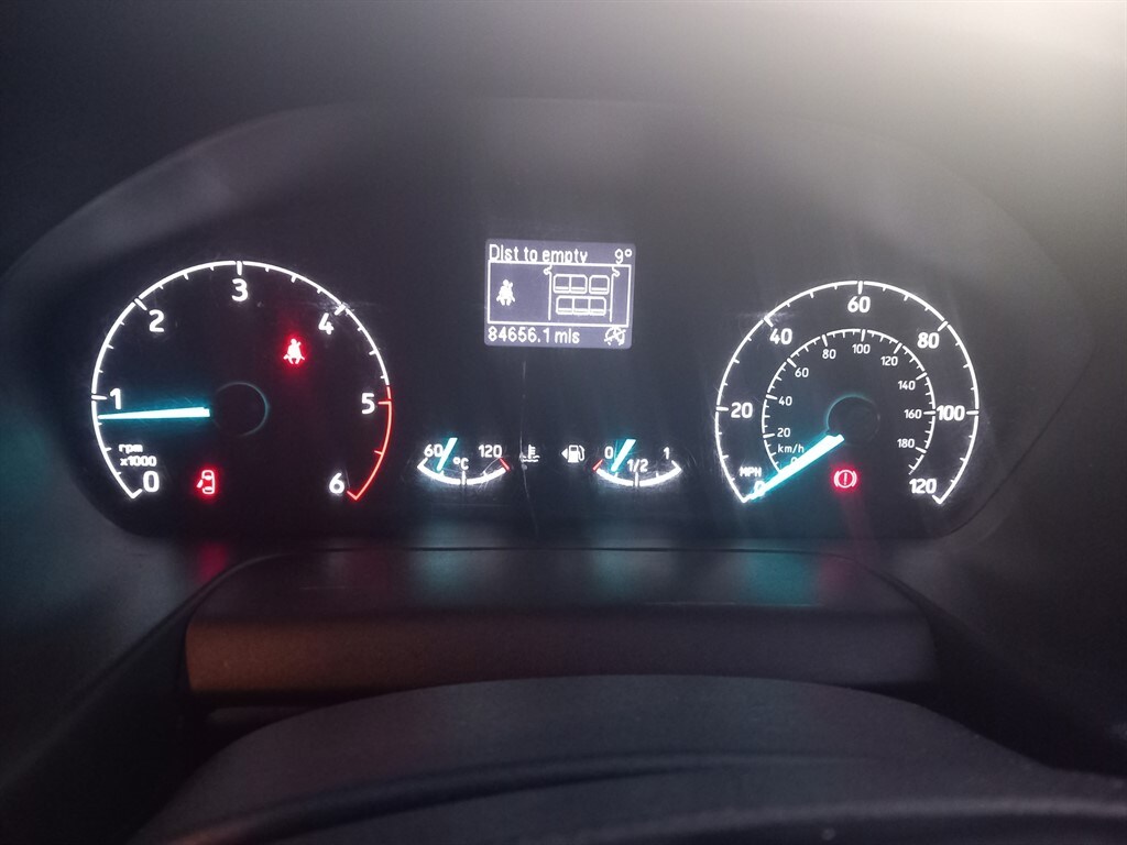 Used Ford Transit Custom 2022 for sale - 76788568: Photo 17