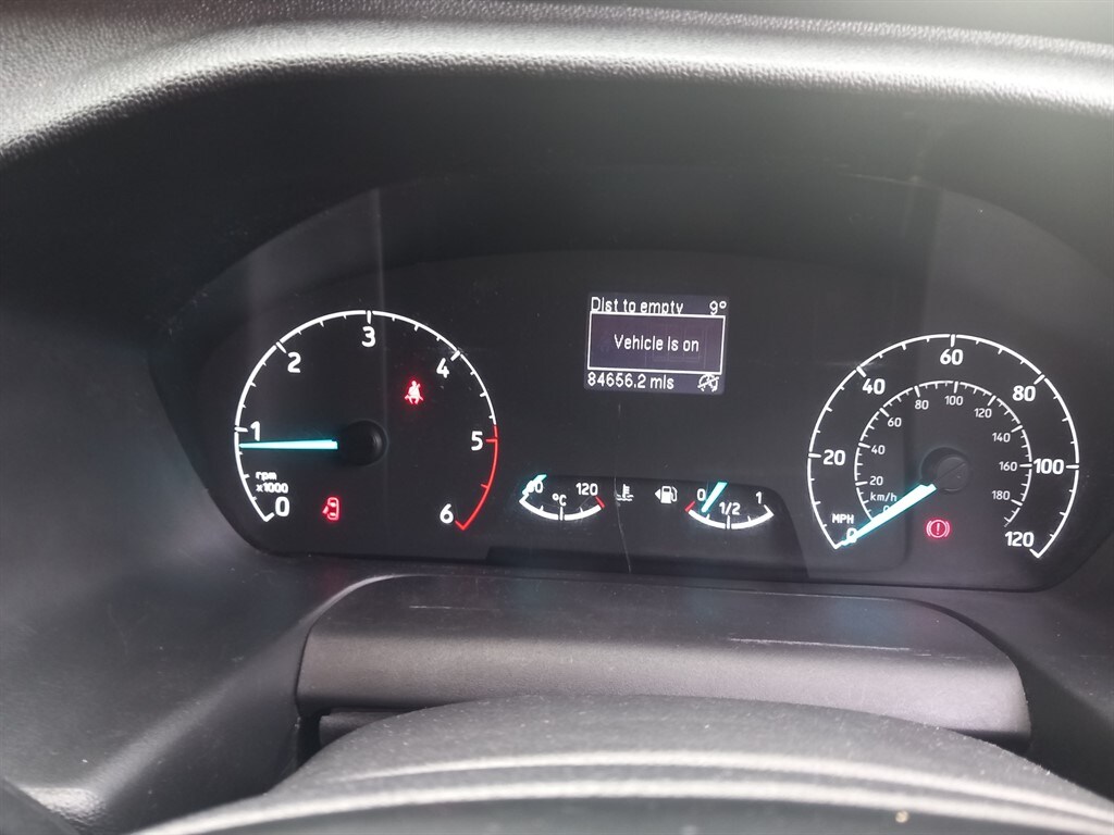 Used Ford Transit Custom 2022 for sale - 76788568: Photo 19