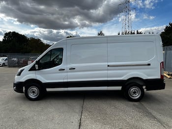Used Ford Transit 2023 for sale - 79782717: Photo