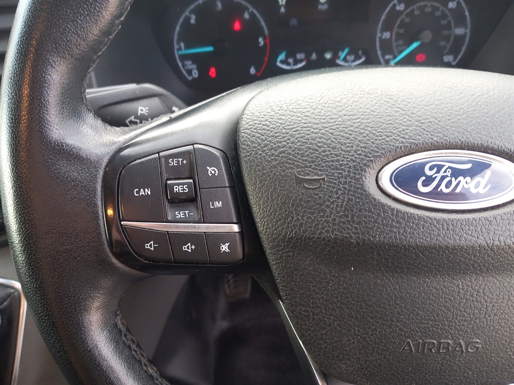 Used Ford Transit Custom 2022 for sale - 76351085: Photo 14
