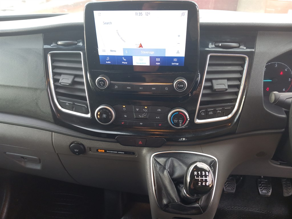 Used Ford Transit Custom 2022 for sale - 76351085: Photo 15