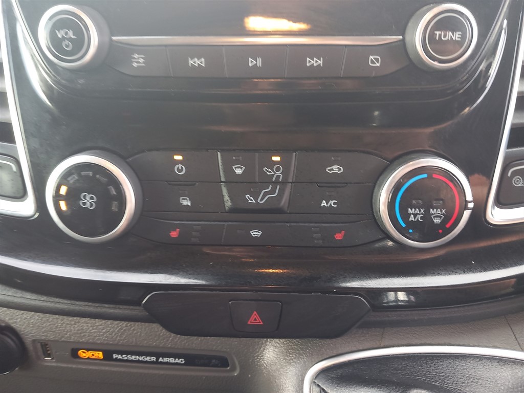 Used Ford Transit Custom 2022 for sale - 76351085: Photo 16