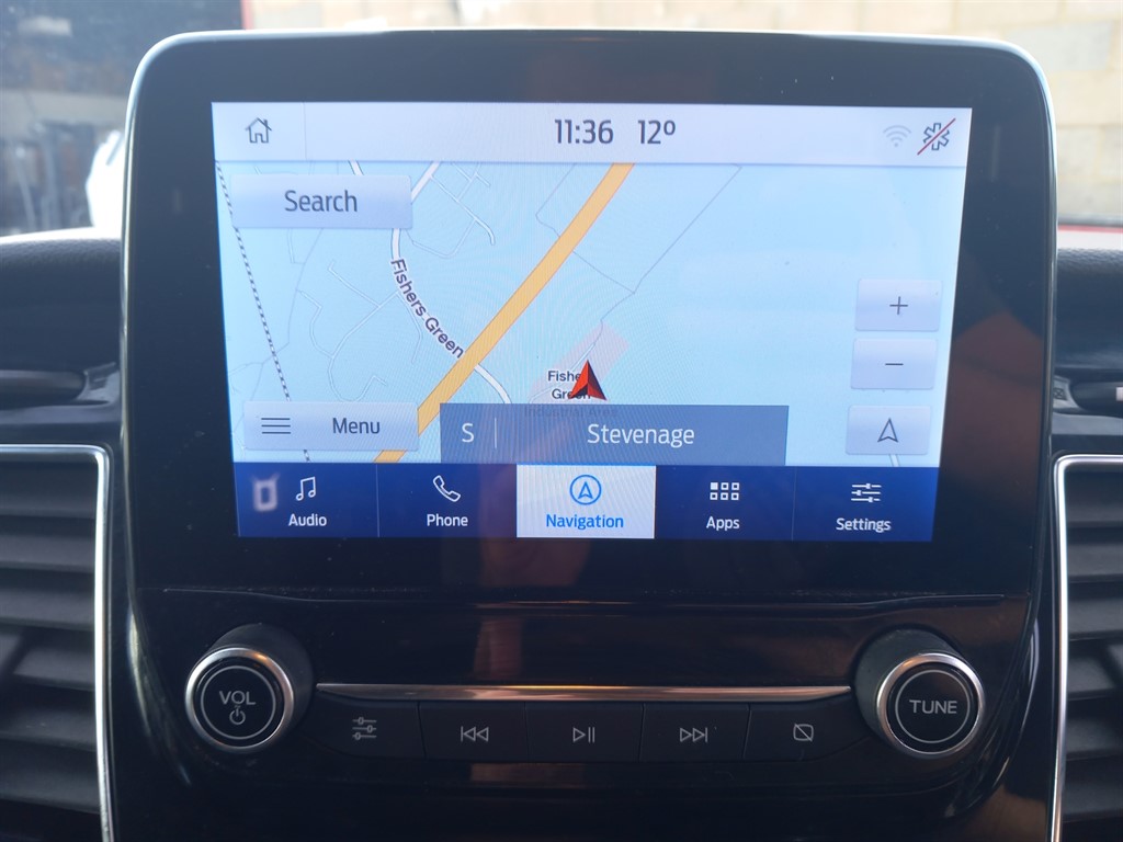 Used Ford Transit Custom 2022 for sale - 76351085: Photo 17