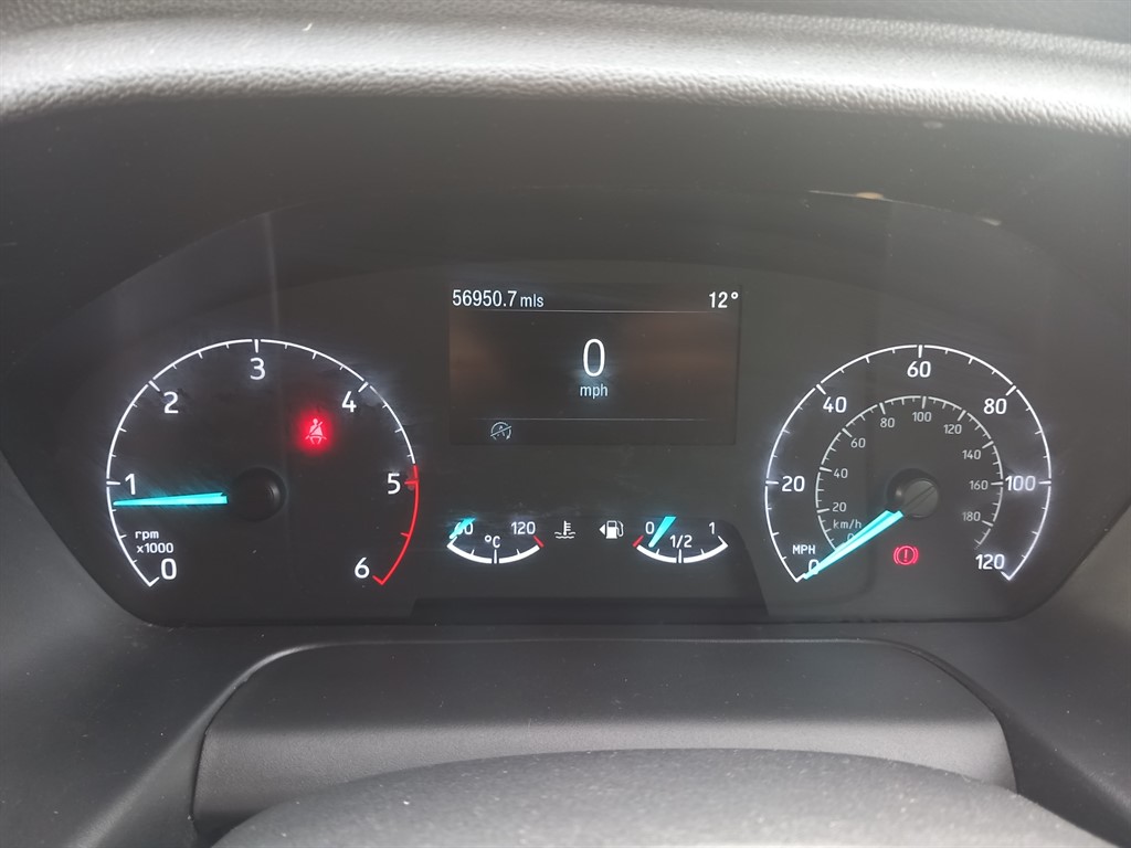 Used Ford Transit Custom 2022 for sale - 76351085: Photo 18