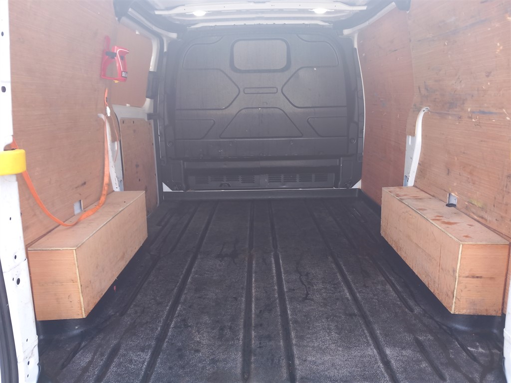 Used Ford Transit Custom 2022 for sale - 76351085: Photo 19