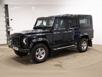 Used Land Rover Defender 2016 for sale - 76854737: Photo