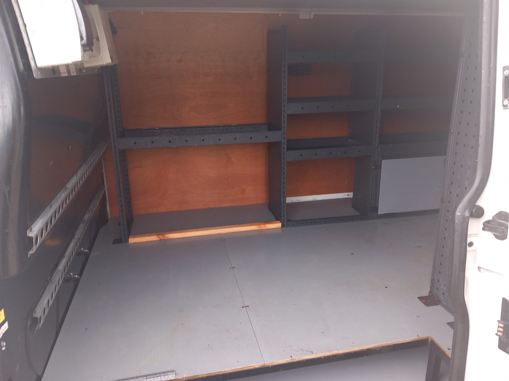 Used Volkswagen Transporter 2017 for sale - 76351088: Photo 15