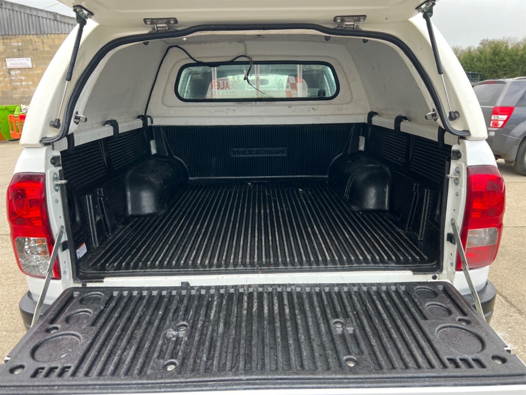 Used Toyota Hilux 2019 for sale - 78074722: Photo 6