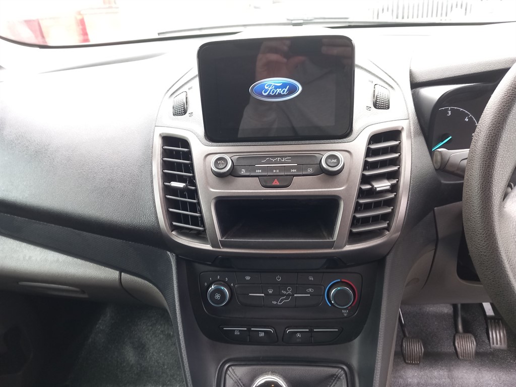 Used Ford Transit Connect 2021 for sale - 76487664: Photo 14